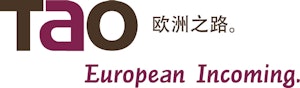 TAO European Incoming GmbH Logo