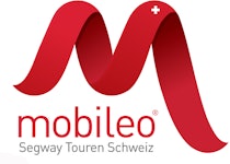 mobileo Schweiz Logo