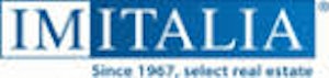 Imitalia srl Logo