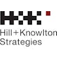 Hill+Knowlton Strategies GmbH Logo