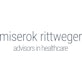 Miserok Rittweger Advisors in Healthcare GmbH Logo