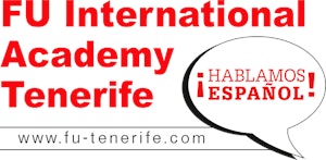 FU International Academy Logo