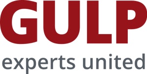 GULP Information Services GmbH Logo