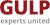 GULP Information Services GmbH Logo