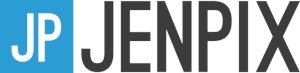 Jenpix GmbH Logo