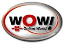 WOW! Würth Online World GmbH Logo
