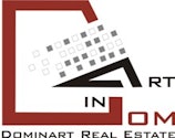 Dominart Real Estate GmbH Logo