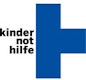 Kindernothilfe e.V. Logo