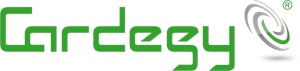Cardegy UG (haftungsbeschränkt) Logo