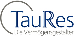 TauRes - Gesellschaft für Investmentmentberatung mbH Logo