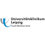 Universitätsklinikum Leipzig Logo