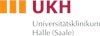 Universitätsklinikum Halle (Saale) Logo