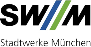 Stadtwerke München GmbH Logo