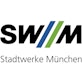 Stadtwerke München GmbH Logo