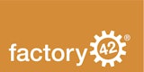 factory42 GmbH Logo