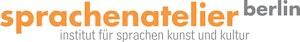 Sprachenatelier Berlin Logo