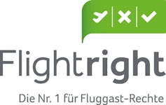 Flightright GmbH Logo