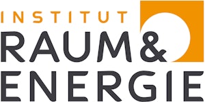Institut Raum & Energie Logo