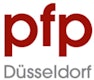 pfp Praxis forensische Psychologie Logo