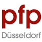 pfp Praxis forensische Psychologie Logo
