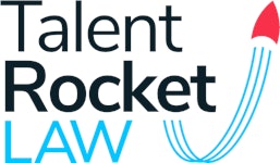 TalentRocket GmbH Logo