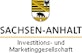 IMG Investitions- und Marketinggesellschaft Sachsen-Anhalt mbH Logo