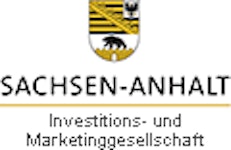 IMG Investitions- und Marketinggesellschaft Sachsen-Anhalt mbH Logo