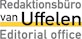 Redaktionsbüro van Uffelen Logo