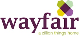 Wayfair GmbH Logo