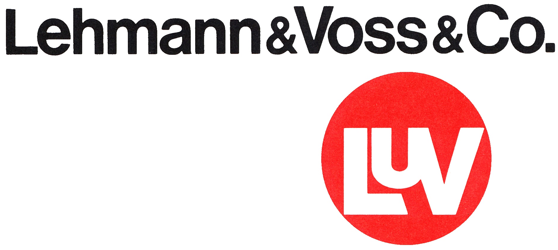 Lehmann & Voss & Co. KG Logo