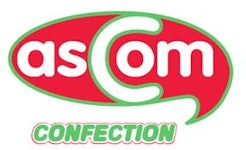 asCom Confection GmbH Logo