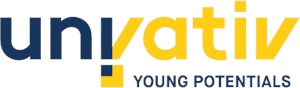 univativ GmbH Logo