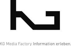KG Media Factory GmbH Logo