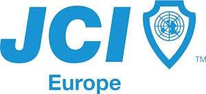 Junior Chamber International Europe Logo