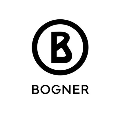 Willy Bogner GmbH Logo