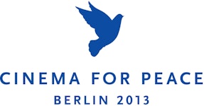Cinema for Peace Foundation Logo