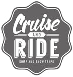 Cruise and Ride Logo