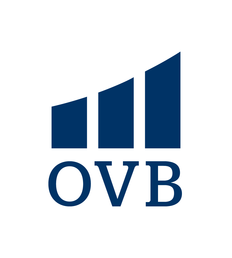 OVB Vermögensberatung AG Logo