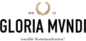 Gloria Mundi GmbH Logo
