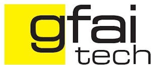 gfai tech GmbH Logo