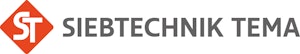 Siebtechnik GmbH Logo