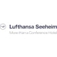 Lufthansa Seeheim GmbH Logo