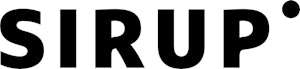 SIRUP digital communications Logo