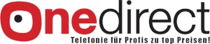 Onedirect GmbH Logo