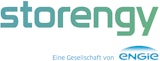 Storengy Deutschland GmbH Logo