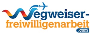 wegweiser-freiwilligenarbeit.com Logo