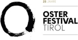 OSTERFESTIVAL TIROL Logo