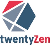 twentyZen GmbH Logo