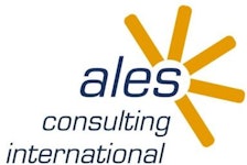 Ales Consulting International Logo