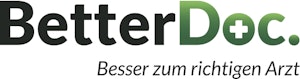 BetterDoc GmbH Logo